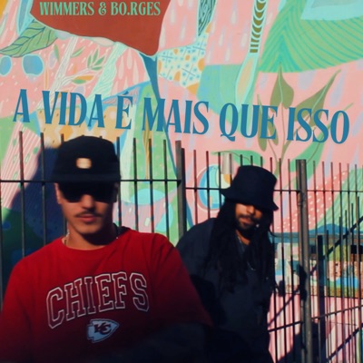 A Vida É Mais Que Isso - Single