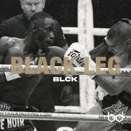 Black leg BLCK