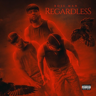 Regardless - Single