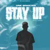 Dre Spartan - STAY UP