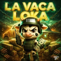 VACA LOKA - Single - Atirus