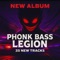 Steel Phantom (Hard Drift) - Phonkon lyrics