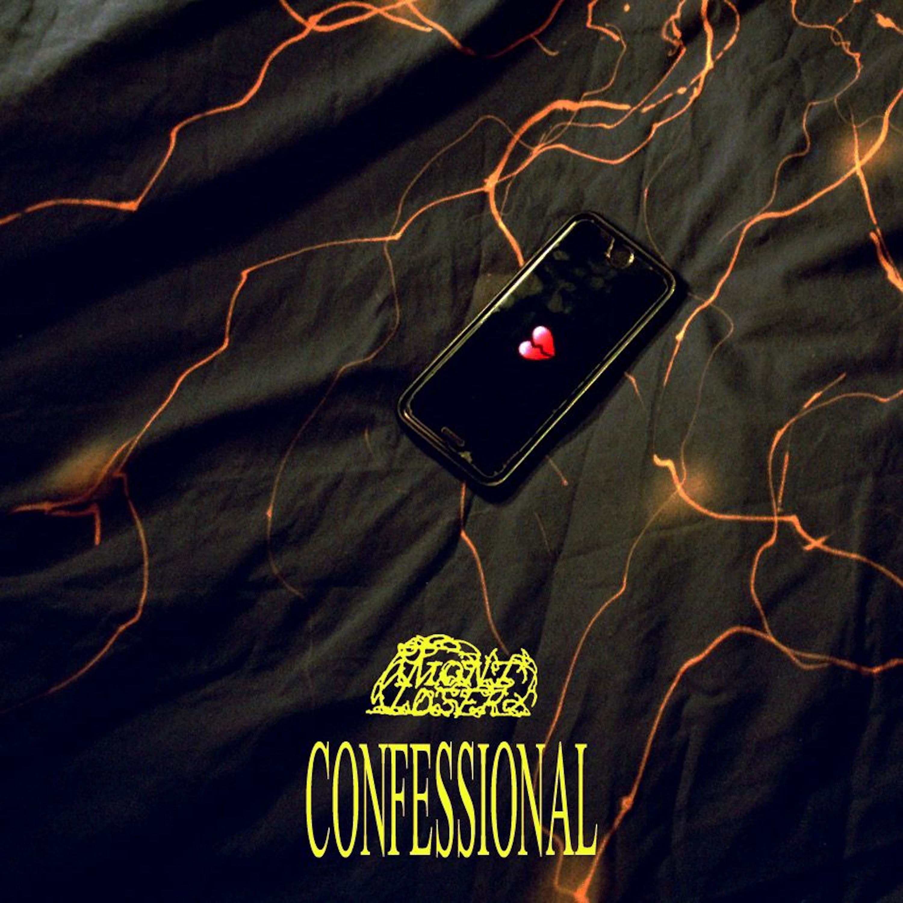 Confessional - Single