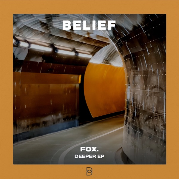 Deeper - EP