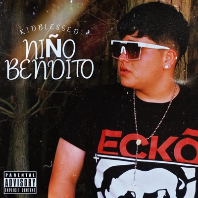 NIÑO BENDITO - EP