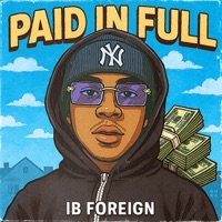 Paid in full - Single - IB FOREIGN
