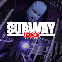 One Shot 2 - Single - Subway Terror