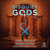 Disquiet Gods (Sun Eater)