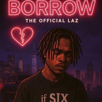 Borrow - Single