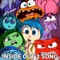 Inside Out 2 Song (feat. TheeOnlyJanessa) - BENJIxScarlett lyrics