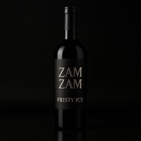 Zam Zam - Single - Fristy ice