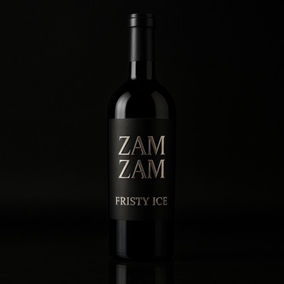 Zam Zam - Single