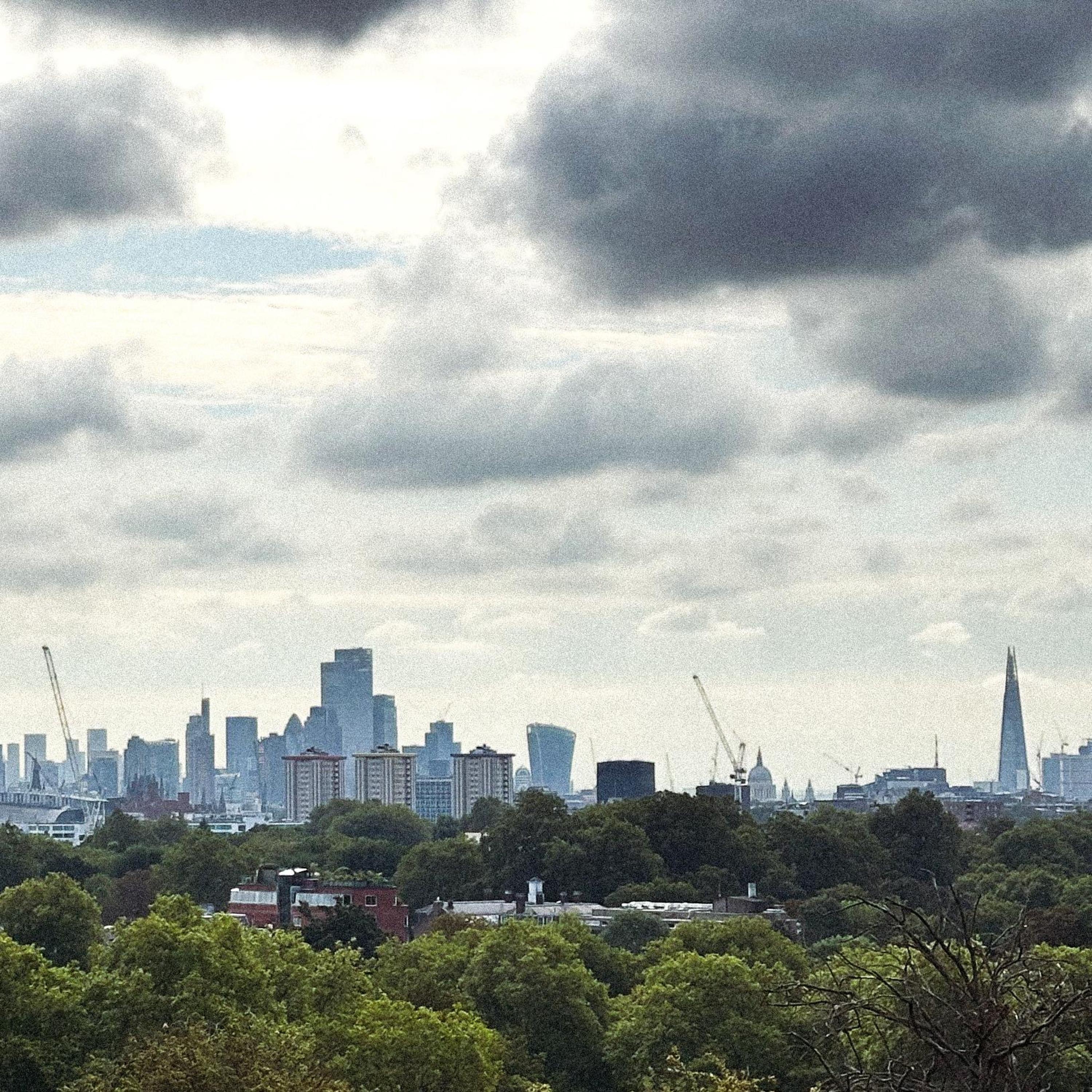 Be With You - Single