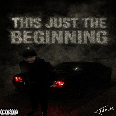 This Just The Beginning