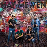 Ahí Me Ven (feat. Brandon Báez) - Single - Ahijados Del Rancho