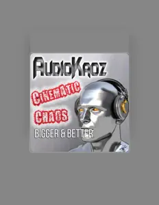 Audiokaoz dinle, müzik videolarını izle, biyografisini oku, tur tarihlerini ve daha fazlasını gör!