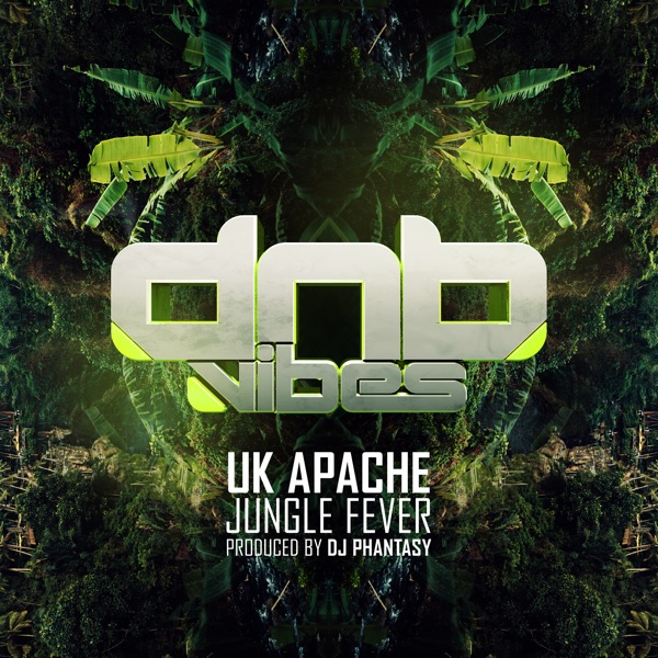 Jungle Fever - Single