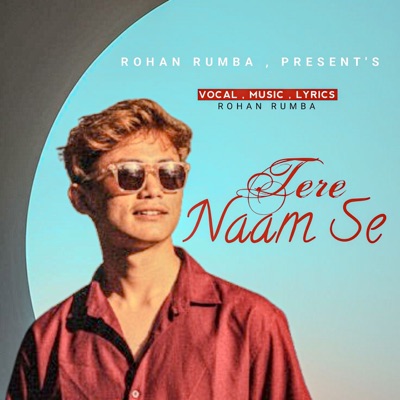 Tere Naam Se - Single