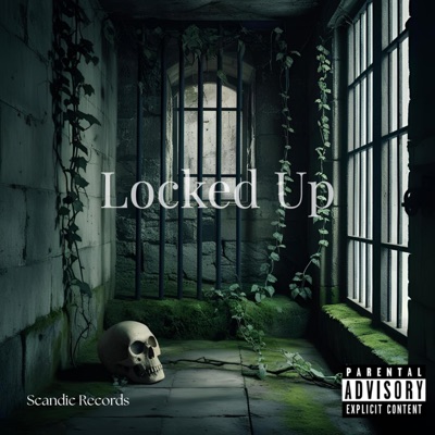 Locked Up (feat. Sk Trap) - Single