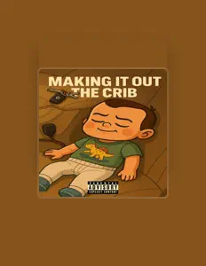 收听 BABYRAFRAF、观看音乐视频、阅读小传、查看巡演日期等 ！