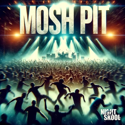 Mosh Pit (feat. Bravado Morado) - Single