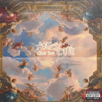 Antes Que Sea Elite (feat. bastykroos) - Single