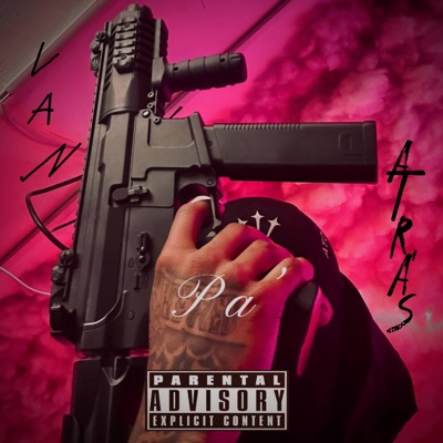 Van pa Atra's - Single