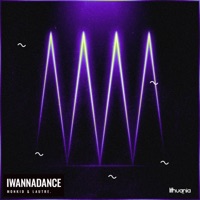 IWANNADANCE (Extended) - Single - Monkid & LAUTRE.