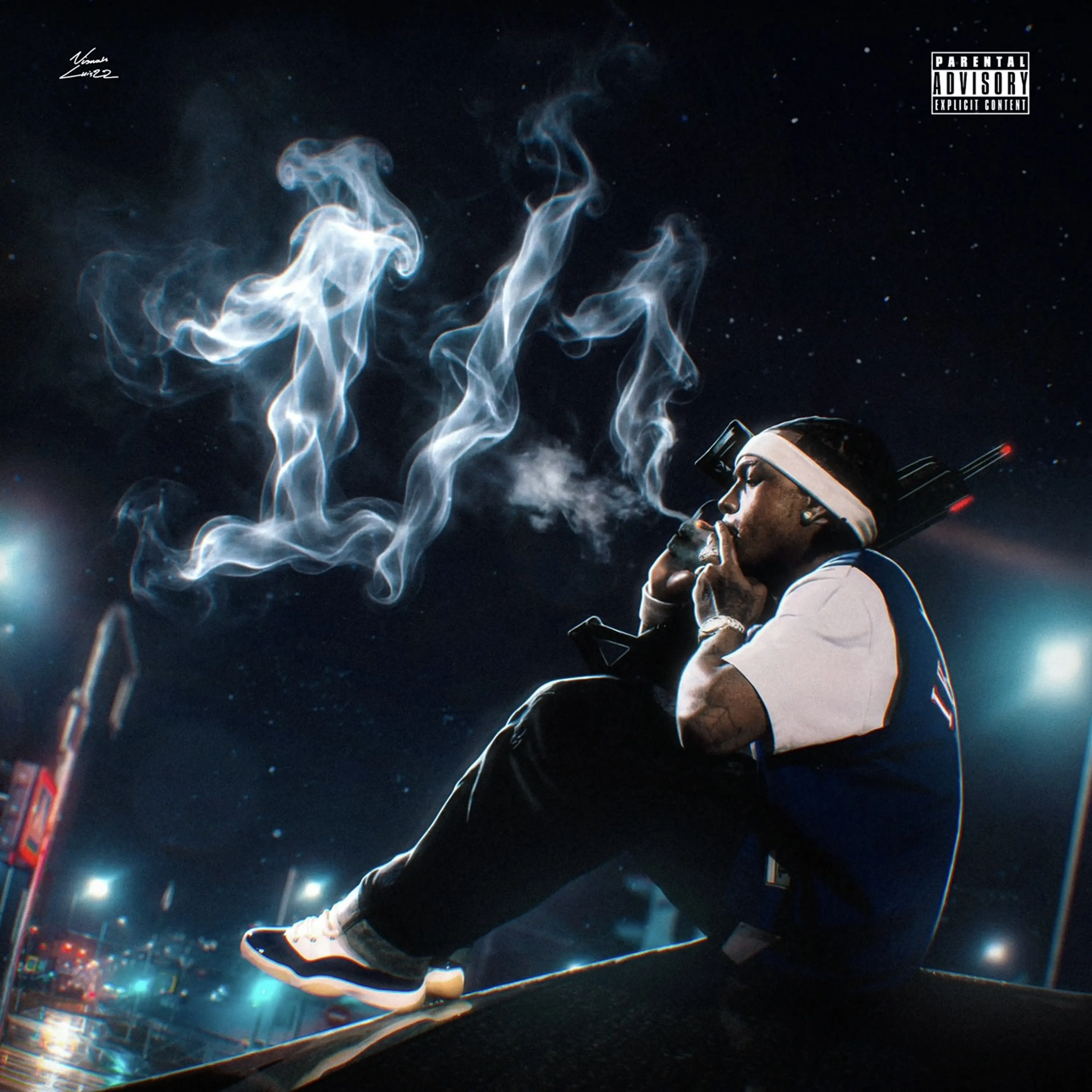 1/1 - Single - album by TRAPPSTARS TS