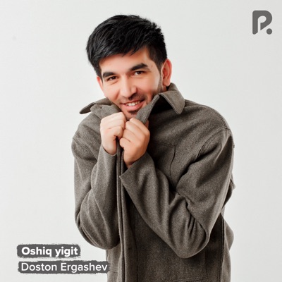 Oshiq yigit