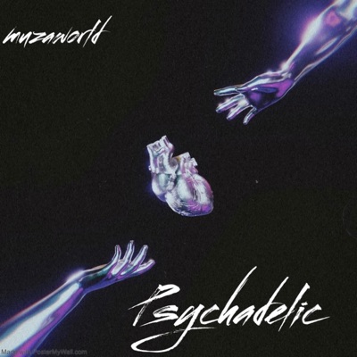 Psychadelic - Single