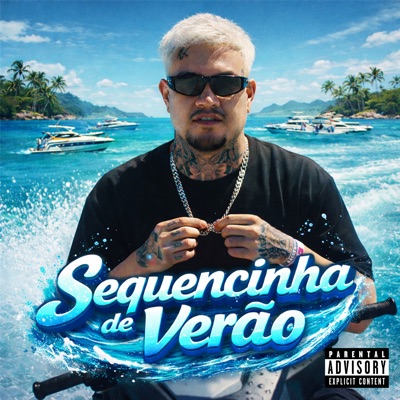 Sequencinha de Verão - EP