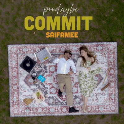 Commit - Single