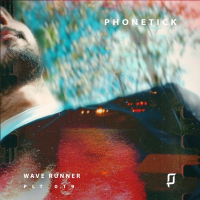 Wave Runner - Single