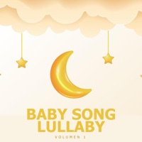 Baby Song Lullaby, Vol. 1 (feat. Bedtime Lullabies) - Lullabies for Deep Meditation