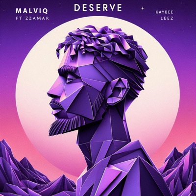 Deserve (feat. zzamar) - Single