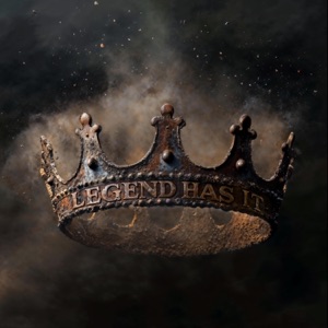 Legend Has It (feat. Ghetto MC)