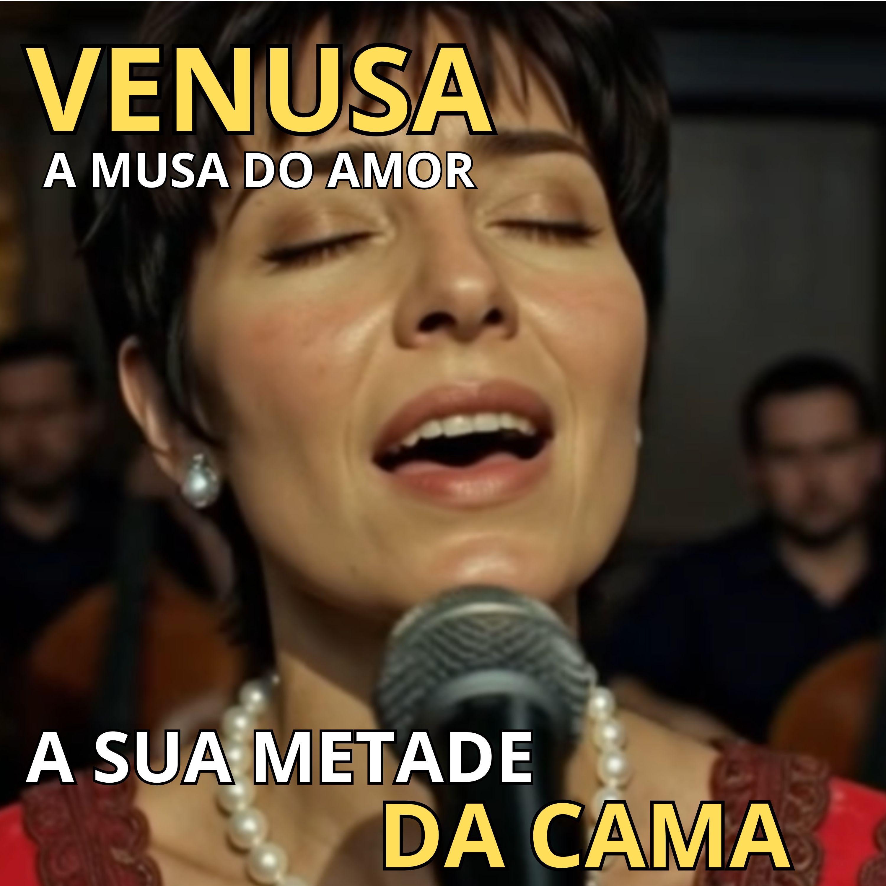 A Sua Metade da Cama - Single