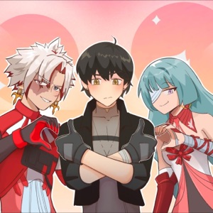 Join Our Side (feat. ForticGX) [Solaris Starry Stage] - Single