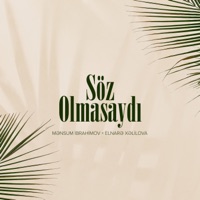 Söz Olmasaydı - Single - Mənsum İbrahimov & Elnarə Xəlilova