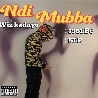 Ndi muba (feat. 1981 BC & S L P) - Single