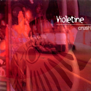 Crush - EP