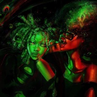 used to be (feat. imsomarcus) - Single - MissingPiece