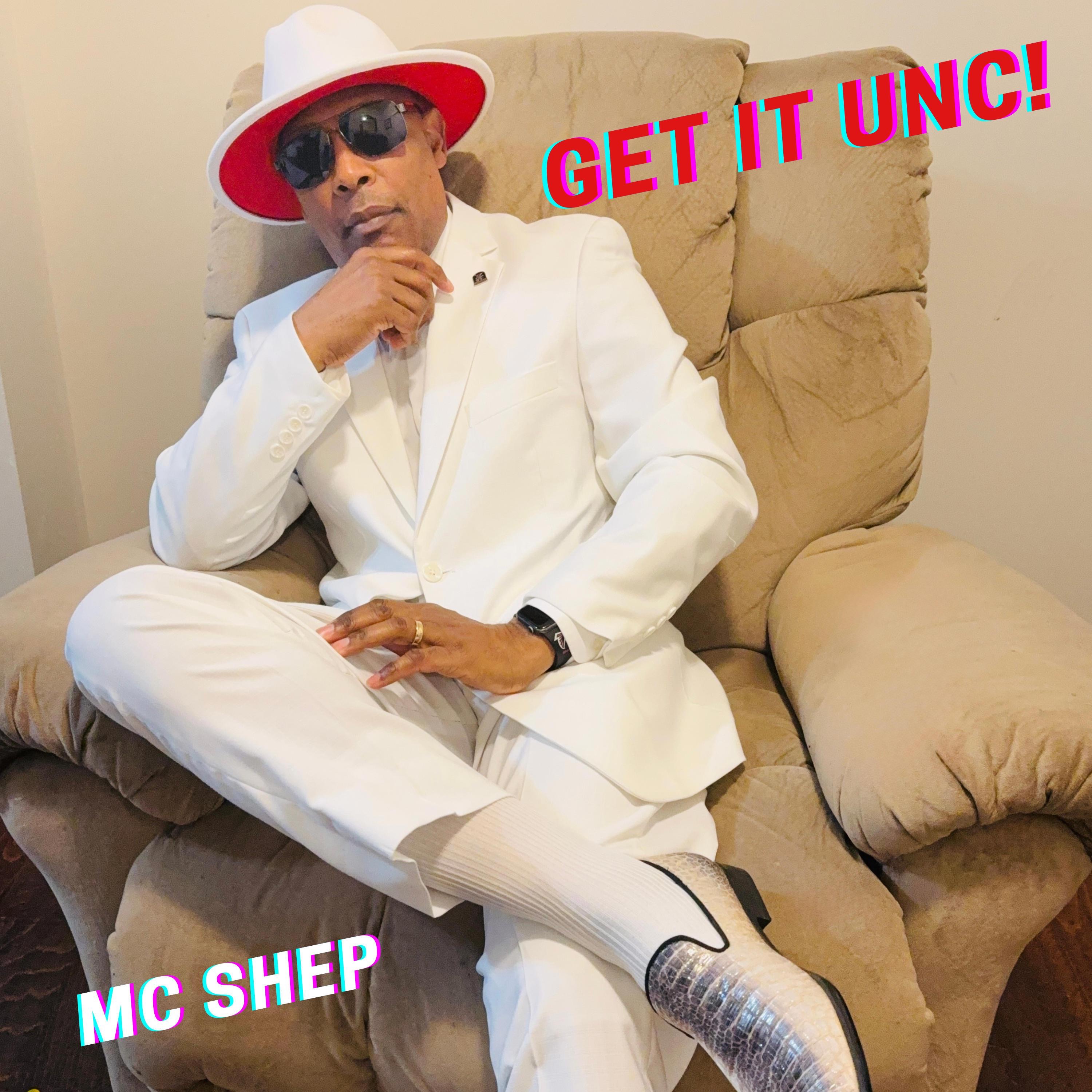 Get it Unc! - Single