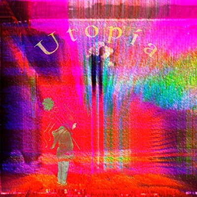 Utopía - Single