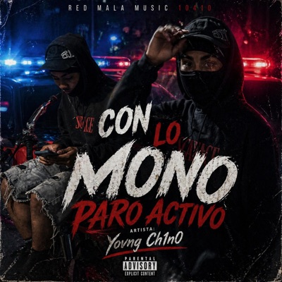 CON LO MONO PARO ACTIVO - Single