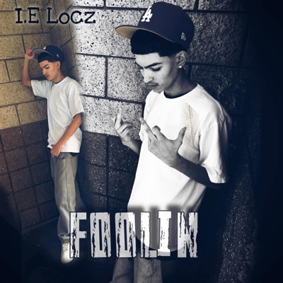 Foolin - Single