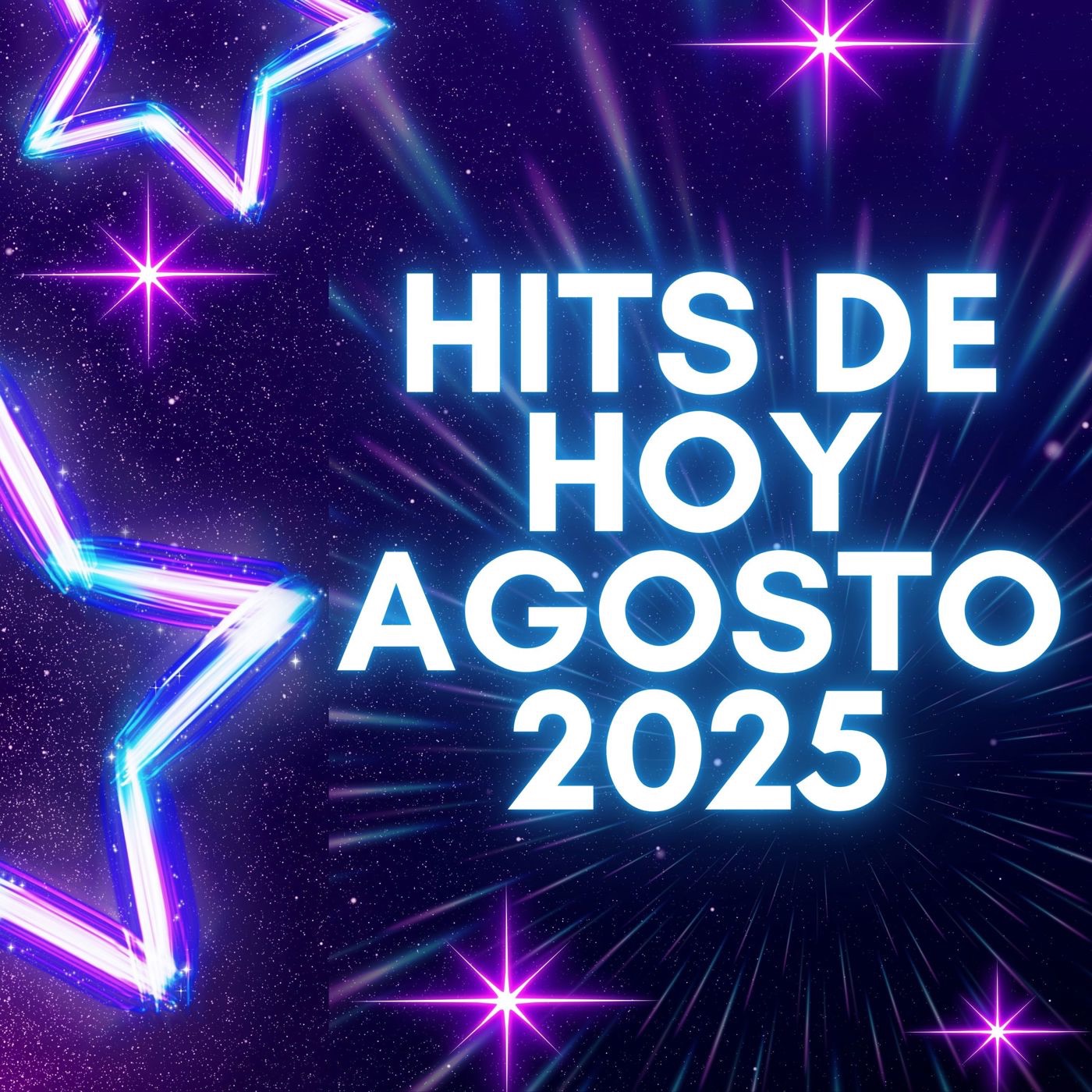 Hits de hoy agosto 2025