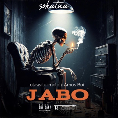 JABO (feat. Olawale imole & Amos Boi) - Single