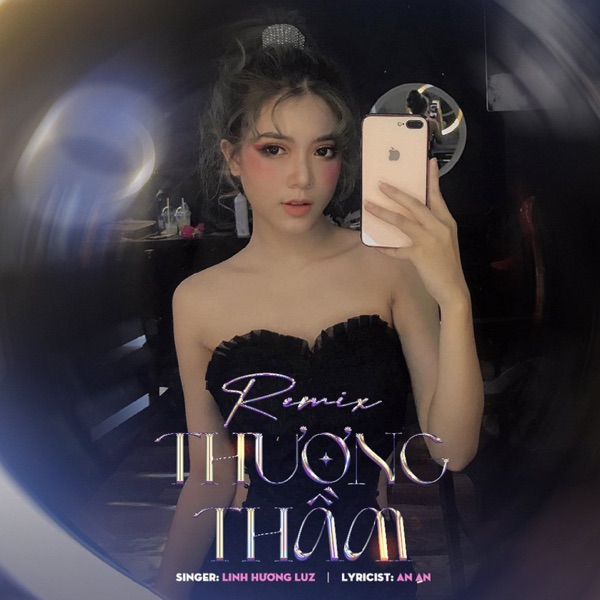 Thương Thầm (feat. IC Music) [Remix]